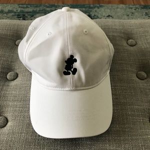 Disney parks Nike hat
